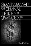 Grantsmanship for Criminal Justice and Criminology  cover art