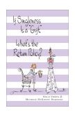 If Singleness Is a Gift, What's the Return Policy?  9780785263296 Front Cover