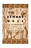 Simone Weil An Anthology cover art