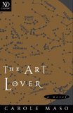 Art Lover: a Novel  cover art