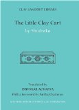 Little Clay Cart  cover art