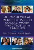 Multicultural Perspectives in Social Work Practice with Families, 3rd Ed  cover art