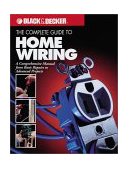 Complete Guide to Home Wiring  9780865734296 Front Cover
