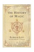 History of Magic 1999 9780877289296 Front Cover