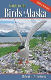 Guide to the Birds of Alaska 5th 2008 9780882407296 Front Cover