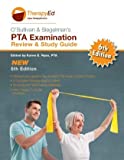 PTA Examination Review and Study Guide 6th 9780990416296 Front Cover