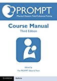 PROMPT Course Manual 3rd 9781108430296 Front Cover