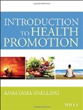 Introduction to Health Promotion  cover art