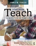 Teach A Question of Teaching cover art