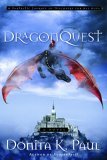 DragonQuest A Novel 2005 9781400071296 Front Cover