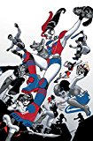 Harley Quinn Vol. 4: a Call to Arms  9781401269296 Front Cover