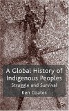 Global History of Indigenous Peoples Struggle and Survival cover art