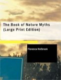Book of Nature Myths 2008 9781437529296 Front Cover