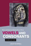 Vowels and Consonants  cover art