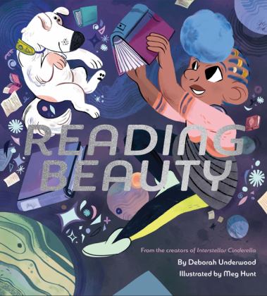 Reading Beauty  9781452171296 Front Cover