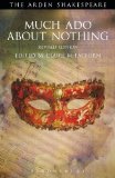 Much Ado about Nothing Revised Edition 2nd 9781472520296 Front Cover
