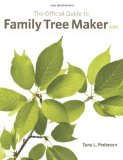 Official Guide to Family Tree Maker (2010) 2009 9781593313296 Front Cover