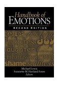 Handbook of Emotions 2nd 9781593850296 Front Cover