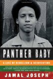 Panther Baby  9781616201296 Front Cover