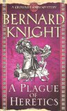 Plague of Heretics  9781847393296 Front Cover