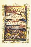 Songs of Innocence and of Experience  cover art