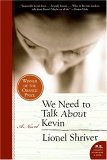 We Need to Talk about Kevin A Novel cover art