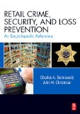 Retail Crime, Security, and Loss Prevention An Encyclopedic Reference cover art