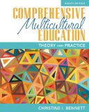 Comprehensive Multicultural Education: Theory and Practice cover art