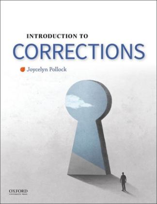 Introduction to Corrections  9780190642297 Front Cover