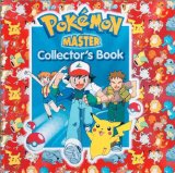 Pokemon Master Collector's Book 2000 9780307101297 Front Cover
