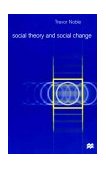 Social Theory and Social Change  cover art