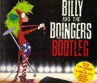 Billy and the Boingers Bootleg  9780316107297 Front Cover