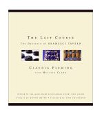 Last Course A Cookbook  9780375504297 Front Cover