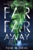 Far Far Away  cover art