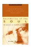 Boundaries of the Soul The Practice of Jung's Psychology cover art