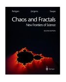 Chaos and Fractals New Frontiers of Science cover art