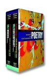 Norton Anthology of Modern and Contemporary Poetry 3rd 9780393324297 Front Cover