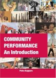 Community Performance: an Introduction  cover art