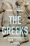 Greeks An Introduction to Their Culture 3rd 9780415727297 Front Cover