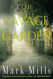 Savage Garden A Thriller cover art