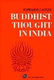 Buddhist Thought in India Three Phases of Buddhist Philosophy cover art
