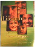 Life Span A Multimedia Introduction to Human Development 2nd 2006 9780495170297 Front Cover