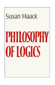 Philosophy of Logics 