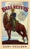 Legend of Bass Reeves  cover art