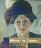 History of Western Society From Absolutism to the Present 9th 9780618946297 Front Cover