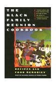Black Family Reunion Cookbook Black Family Reunion Cookbook 1993 9780671796297 Front Cover