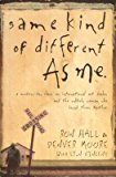Same Kind of Different As Me [Movie Edition]  9780718077297 Front Cover