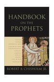 Handbook on the Prophets  cover art