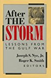 After the Storm Lessons from the Gulf War  9780819185297 Front Cover