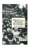 History of the Russian Revolution  cover art